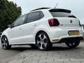 Volkswagen Polo GTI 1.4 TSI - PANORAMADAK - DSG - PARK SENS - APPLE CA Blanc - thumbnail 10