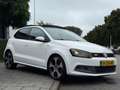 Volkswagen Polo GTI 1.4 TSI - PANORAMADAK - DSG - PARK SENS - APPLE CA Blanc - thumbnail 5
