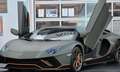 Lamborghini Aventador Deportivo Automático de 3 Puertas zelena - thumbnail 5