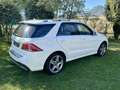 Mercedes-Benz GLE 350 350d 4Matic Aut. Blanco - thumbnail 6