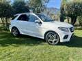 Mercedes-Benz GLE 350 350d 4Matic Aut. Blanco - thumbnail 2