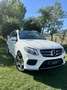 Mercedes-Benz GLE 350 350d 4Matic Aut. Blanco - thumbnail 1