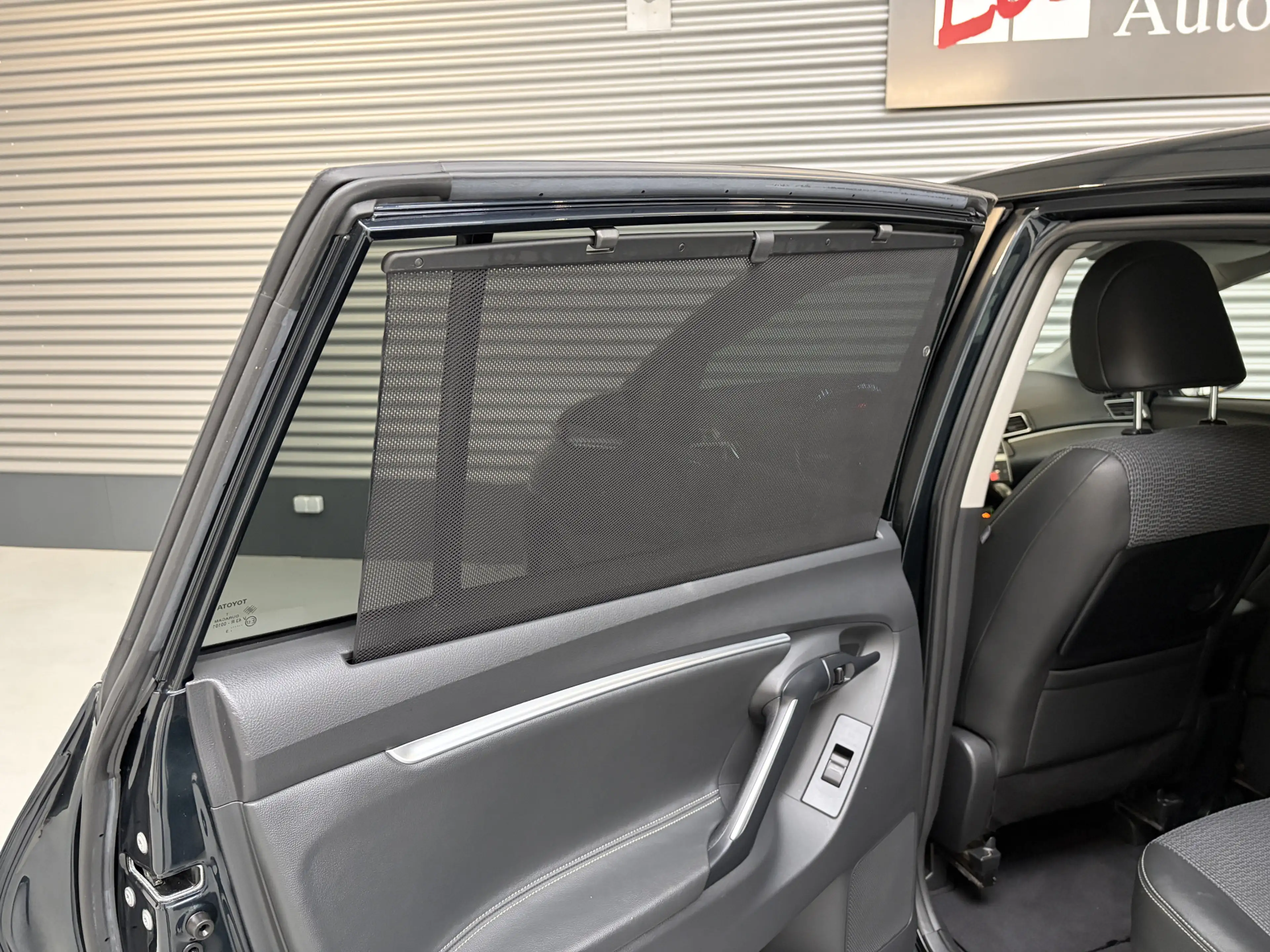 Toyota Verso 1.8 VVT-i Business/PDC V+A/CAM/KEY-LESS/LED/XENON/ — photo 21
