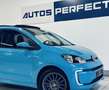Volkswagen e-up! ELECTRIC Auto !25.533KM!  TOIT OUVRANT CAMERA SG Bleu - thumbnail 11