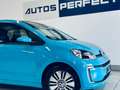 Volkswagen e-up! ELECTRIC Auto !25.533KM!  TOIT OUVRANT CAMERA SG Bleu - thumbnail 6