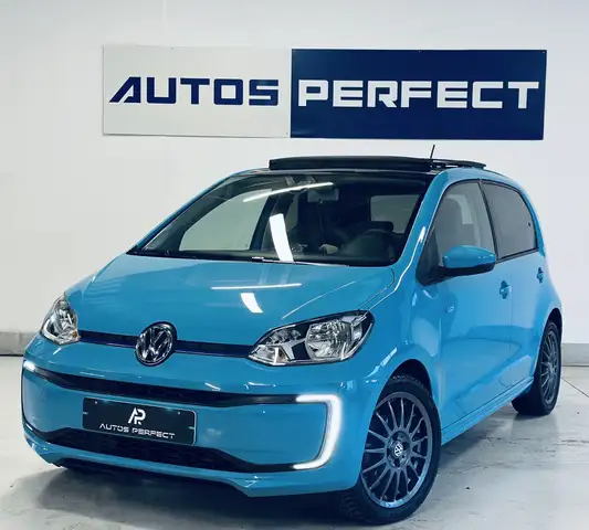 Volkswagen e-up! ELECTRIC Auto !25.533KM!  TOIT OUVRANT CAMERA SG