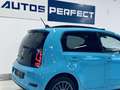 Volkswagen e-up! ELECTRIC Auto !25.533KM!  TOIT OUVRANT CAMERA SG Bleu - thumbnail 12