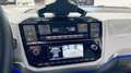 Volkswagen e-up! ELECTRIC Auto !25.533KM!  TOIT OUVRANT CAMERA SG Bleu - thumbnail 21
