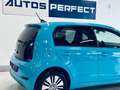 Volkswagen e-up! ELECTRIC Auto !25.533KM!  TOIT OUVRANT CAMERA SG Bleu - thumbnail 5