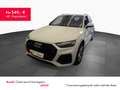 Audi Q5 55 TFSI e quattro S line Matrix Navi PDC+ Weiß - thumbnail 1