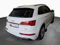 Audi Q5 55 TFSI e quattro S line Matrix Navi PDC+ Weiß - thumbnail 4
