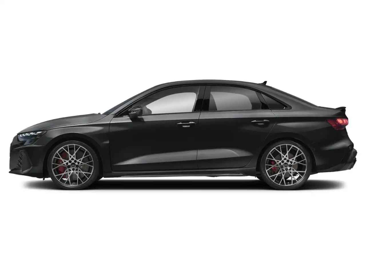 Audi RS3 снимка Audi RS3