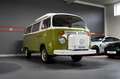 Volkswagen T2 Westfalia Camper komplett restauriert AHK JBL Зелений - thumbnail 8