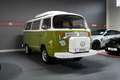 Volkswagen T2 Westfalia Camper komplett restauriert AHK JBL Zöld - thumbnail 9