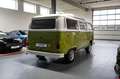 Volkswagen T2 Westfalia Camper komplett restauriert AHK JBL Zöld - thumbnail 10