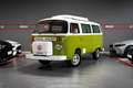 Volkswagen T2 Westfalia Camper komplett restauriert AHK JBL Verde - thumbnail 1