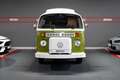 Volkswagen T2 Westfalia Camper komplett restauriert AHK JBL Vert - thumbnail 6