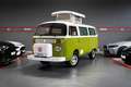 Volkswagen T2 Westfalia Camper komplett restauriert AHK JBL Verde - thumbnail 30