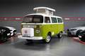 Volkswagen T2 Westfalia Camper komplett restauriert AHK JBL Groen - thumbnail 30