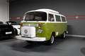 Volkswagen T2 Westfalia Camper komplett restauriert AHK JBL Groen - thumbnail 4