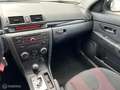 Mazda 3 Sport 1.6 Executive *AUTOMAAT*AIRCO* Nieuwe APK! Noir - thumbnail 6