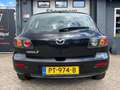 Mazda 3 Sport 1.6 Executive *AUTOMAAT*AIRCO* Nieuwe APK! Noir - thumbnail 18