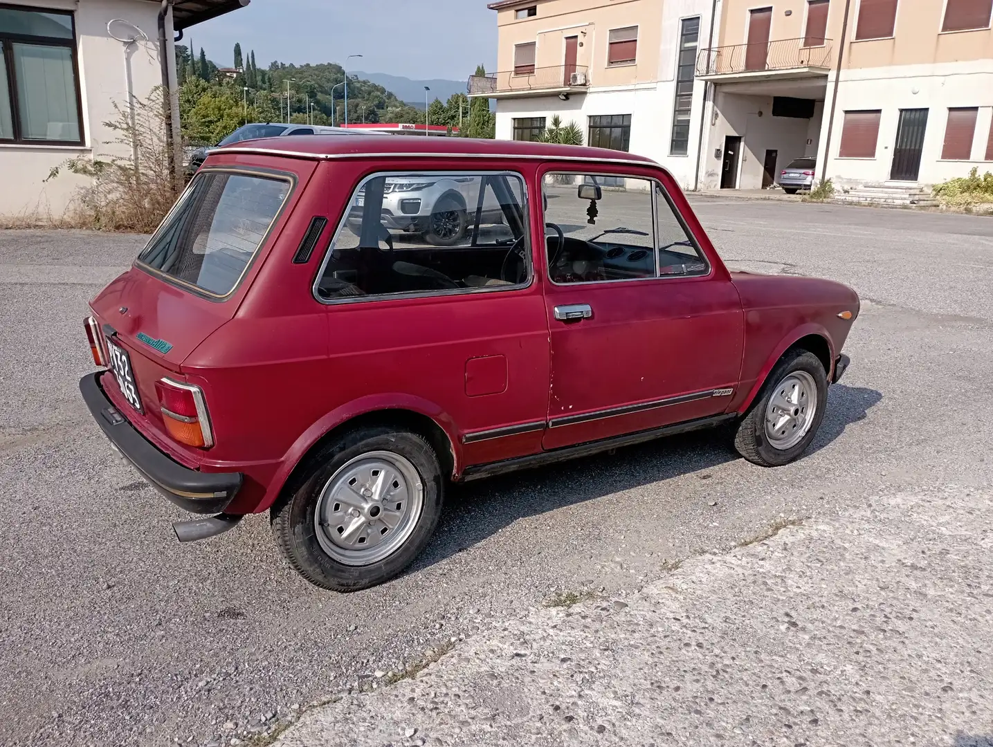 Autobianchi A 112 Elegant seconda serie - 1
