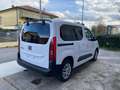 Fiat Doblo Passo Corto 1.5 d 100cv Bianco - thumbnail 9