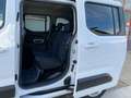 Fiat Doblo Passo Corto 1.5 d 100cv Bianco - thumbnail 11