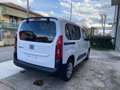 Fiat Doblo Passo Corto 1.5 d 100cv Bianco - thumbnail 8