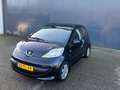 Peugeot 107 1.0-12V XS Zwart - thumbnail 2