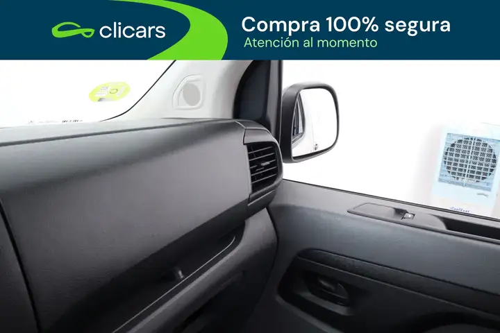 Toyota Proace 2023, foto 27