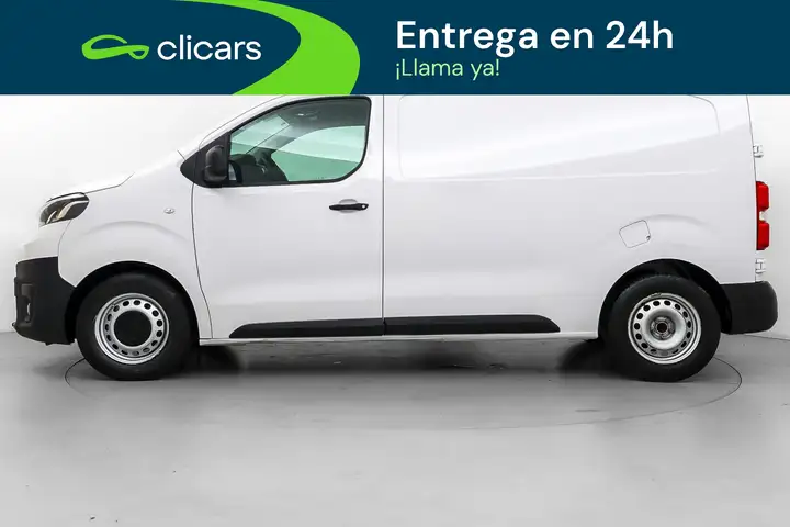 Toyota Proace 2023, foto 8