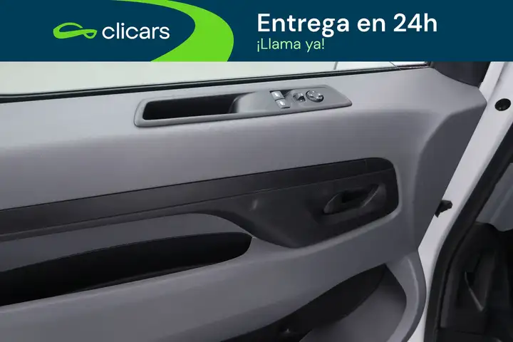 Toyota Proace 2023, foto 19