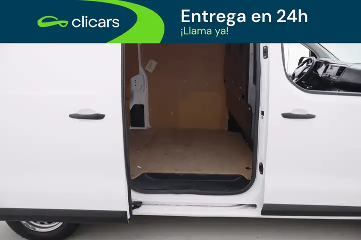 Toyota Proace 2023, foto 18