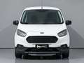 Ford Transit Courier TREND 1.5 TDCI AUTOCARRO +IVA Bianco - thumbnail 2