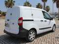 Ford Transit Courier TREND 1.5 TDCI AUTOCARRO +IVA Bianco - thumbnail 4