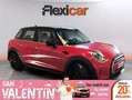 MINI Cooper 5 PUERTAS Rouge - thumbnail 1