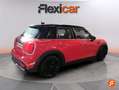MINI Cooper 5 PUERTAS Rouge - thumbnail 8