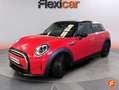 MINI Cooper 5 PUERTAS Rouge - thumbnail 3