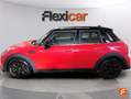 MINI Cooper 5 PUERTAS Rouge - thumbnail 4