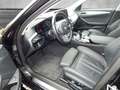 BMW 520 d 48V Touring Msport Nero - thumbnail 8