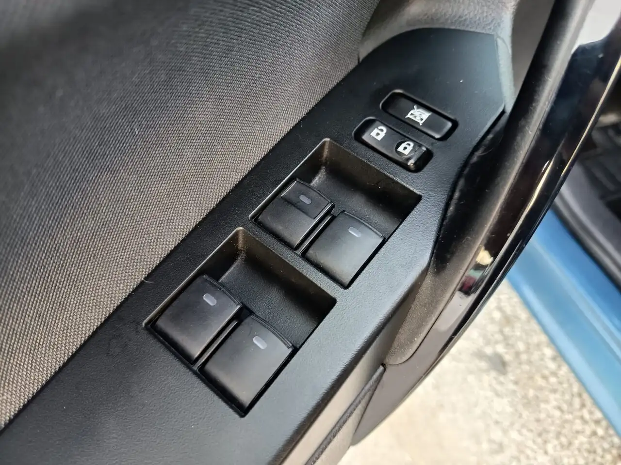 Toyota Auris — photo 16 sur 32