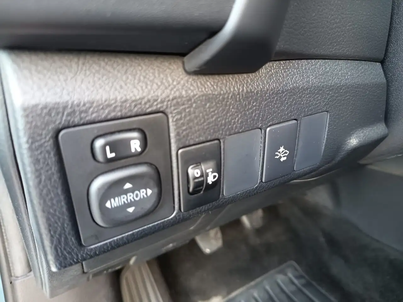 Toyota Auris — photo 14 sur 32