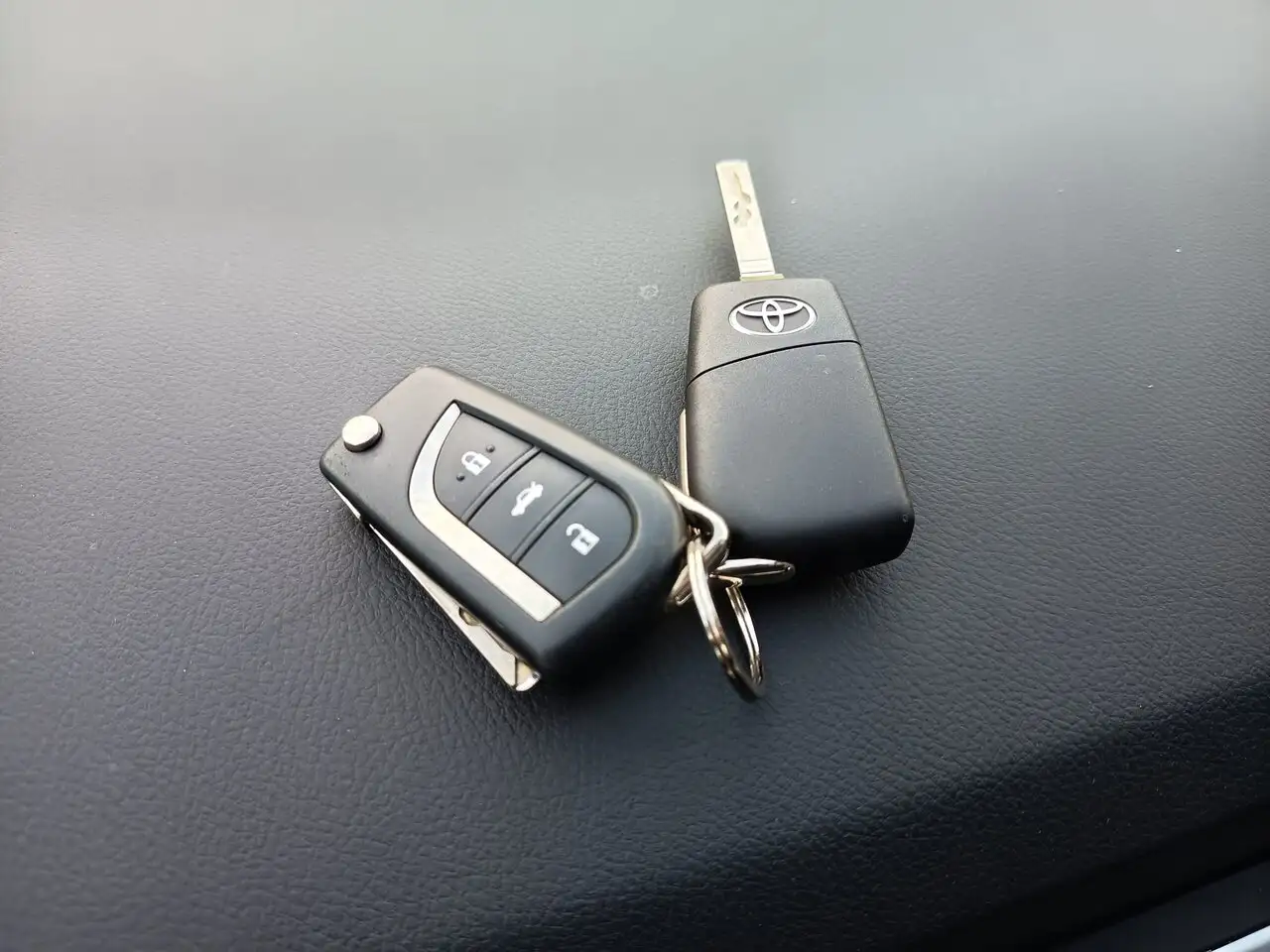 Toyota Auris — photo 31 sur 32