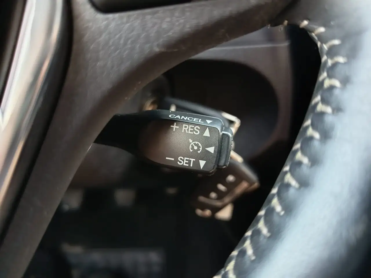 Toyota Auris — photo 15 sur 32