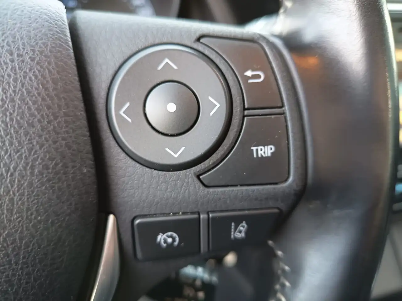 Toyota Auris — photo 13 sur 32