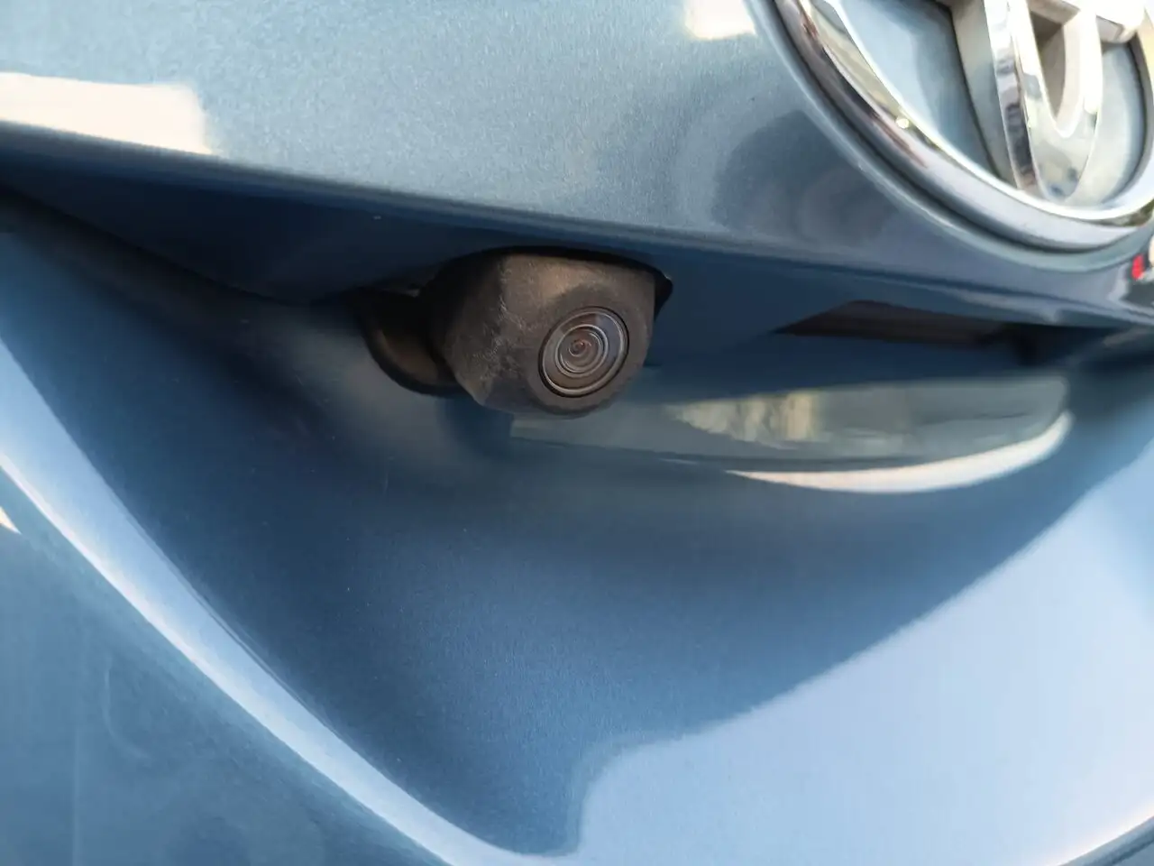Toyota Auris — photo 29 sur 32