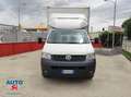 Volkswagen T5 Transporter 2.5 TDI - 130cv Furgone con CASSA ALLUMINIO Bianco - thumbnail 2