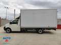 Volkswagen T5 Transporter 2.5 TDI - 130cv Furgone con CASSA ALLUMINIO Bianco - thumbnail 3